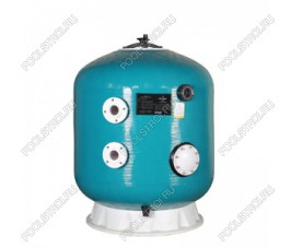 Фильтр HK151200cд. шпул. навивки. d.1.2м. 55м³/ч. выс. 1м. фланец 3
