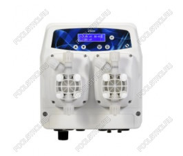 Авт.станция дозир и контр. eTWIN  PH-RX 2.0L-6.0 230V STD