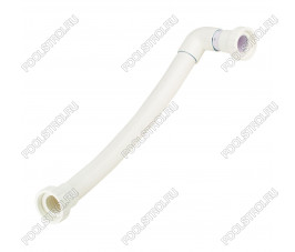Шланг подключения Aquaviva FSB650-6W фильтр-насос (с гайкой) 89033101