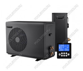 Тепловой инверторный насос Aquaviva Superior Split 15 (15.25 кВт) Тепловой инверторный насос Aquaviva Superior Split 15 (15.25 кВт)
