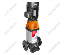 Вертикальный многоступенчатый насос AquaViva LX CVA3-3(380V, 3 m3/h*13m, 0,37kW) Вертикальный многоступенчатый насос AquaViva LX CVA3-3(380V, 3 m3/h*13m, 0,37kW)
