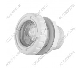 Прожектор светодиодный AquaViva HJ-FG-PC95H-2, 6W RGB