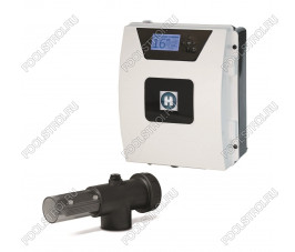 Станция контроля качества воды Hayward Aquarite Advanced (110 м3, 22 г/ч)