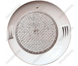 Прожектор светодиодный AquaViva(LED1-350led) 25W RGB