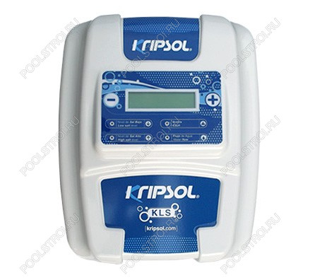 Хлоринатор соленой воды Kripsol KLS30.C