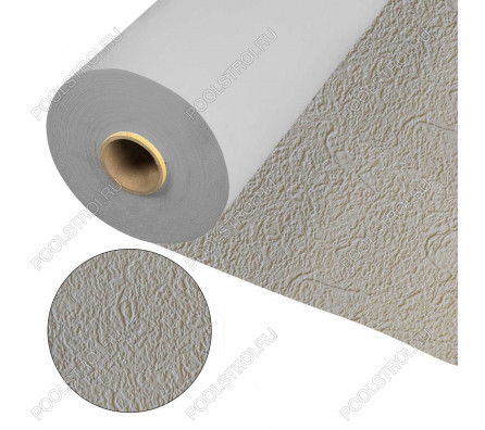 Лайнер Cefil Touch Comfort Gris Clair (светло серый) 1.65x25m (41.25 м.кв)