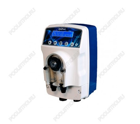 Авт.станция дозир и контр. eMYPOOL  PH PER 3.0L-3.0 230V SANT