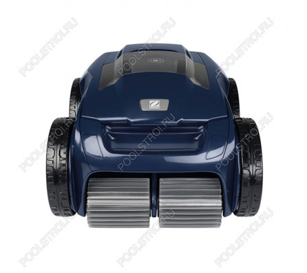 Донный очиститель автоматический RA iQ 6300Alpha4WD.блок упр. тележка.Wi-Fi. кабель 18м. до 72м²