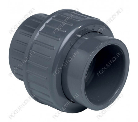 Муфта разборная c уплотнением EPDM EFFAST d110 мм (RDRBOD1100)