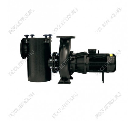 Насос для бассейна Hayward HCP52153E7 (139м³/ч 113кВт 380В)