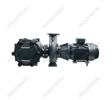 Насос для бассейна Hayward HCP52203E7 (222м³/ч 14.71кВт 380В)