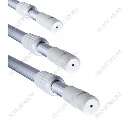 Штанга Aquaviva CE134 Telescopic 350-700 см (88050503)