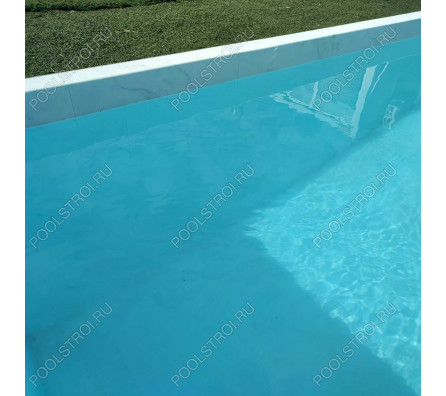 Лайнер Cefil Touch Bianco 1.65x25m (41,25 м)