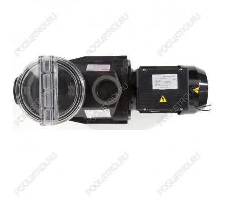 Насос для бассейна Hayward SP2520XE253E EP 200 (27.8м³/ч*8м 1.92кВт 380В)
