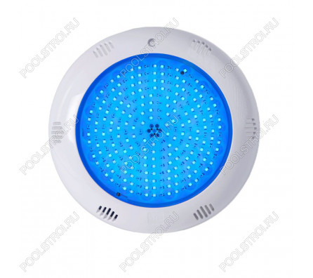 Прожектор Hayward LED ColorLogic FLAT, 18W, RGB, лайнер,бетон
