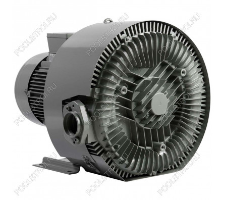 Двухступенчатый компрессор Grino Rotamik SKS 475 DS (312 м3/ч, 380 В)