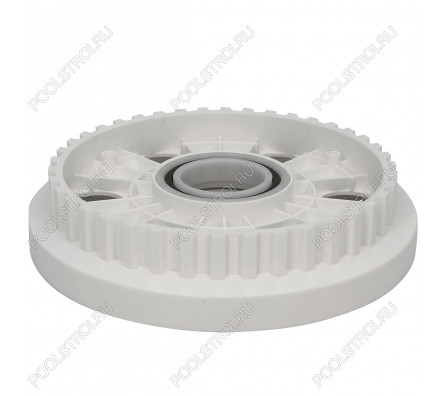 Приводное колесо для робота пылесоса Inver X30/X60/X80