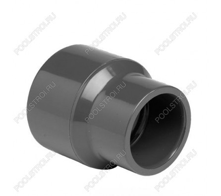 Втулка редукционная ПВХ EFFAST d140x160x110 мм (RDRRLD140L)