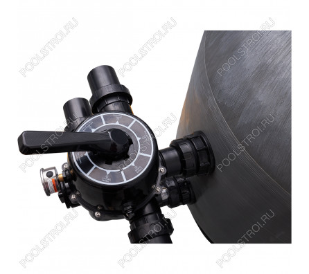 Фильтр AquaViva PS21 (12м³/ч, 525мм, 85кг, 1,5