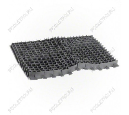 Роликовые щётки для пылесоса Hayward TigerShark RCX26008