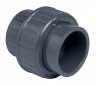 Муфта разборная c уплотнением EPDM EFFAST d75 мм (RDRBOD0750)